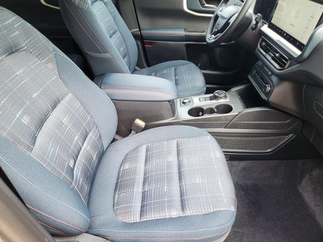New 2026 Carbonized Gray Metallic Ford Heritage image 32