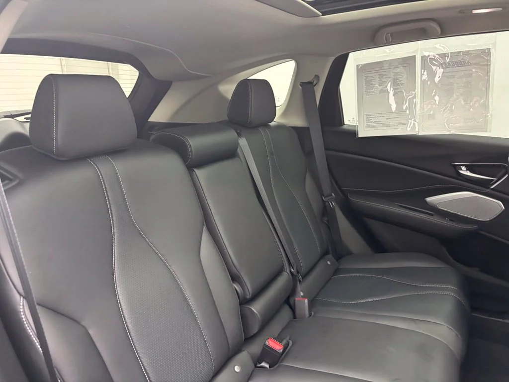Certified Used 2022  Acura Technology Package image 45