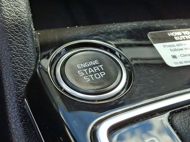 Used 2023 Black Kia EX image 27