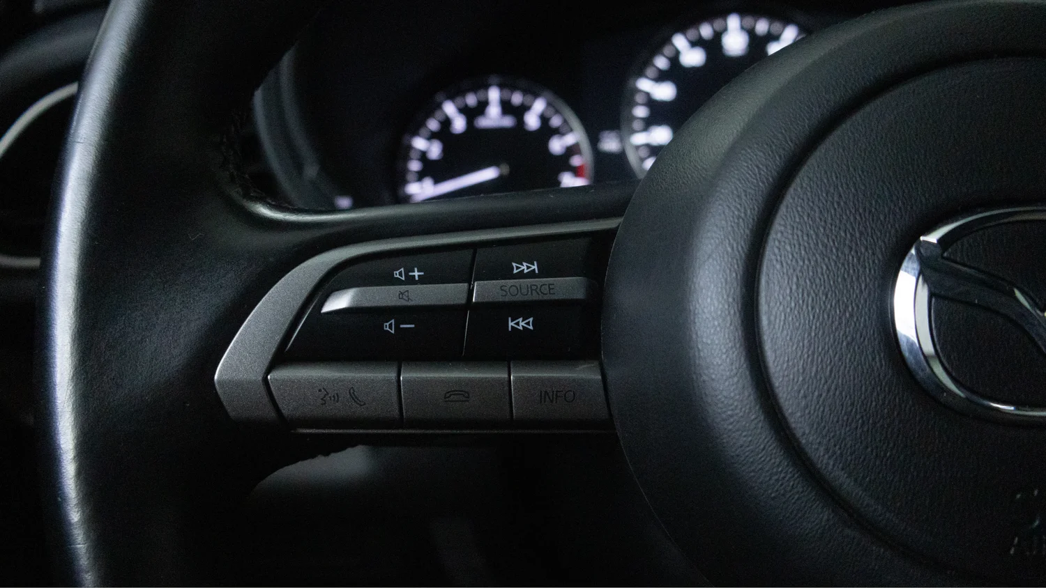 Used 2023 Black Mazda 2.5 S Select Package image 19