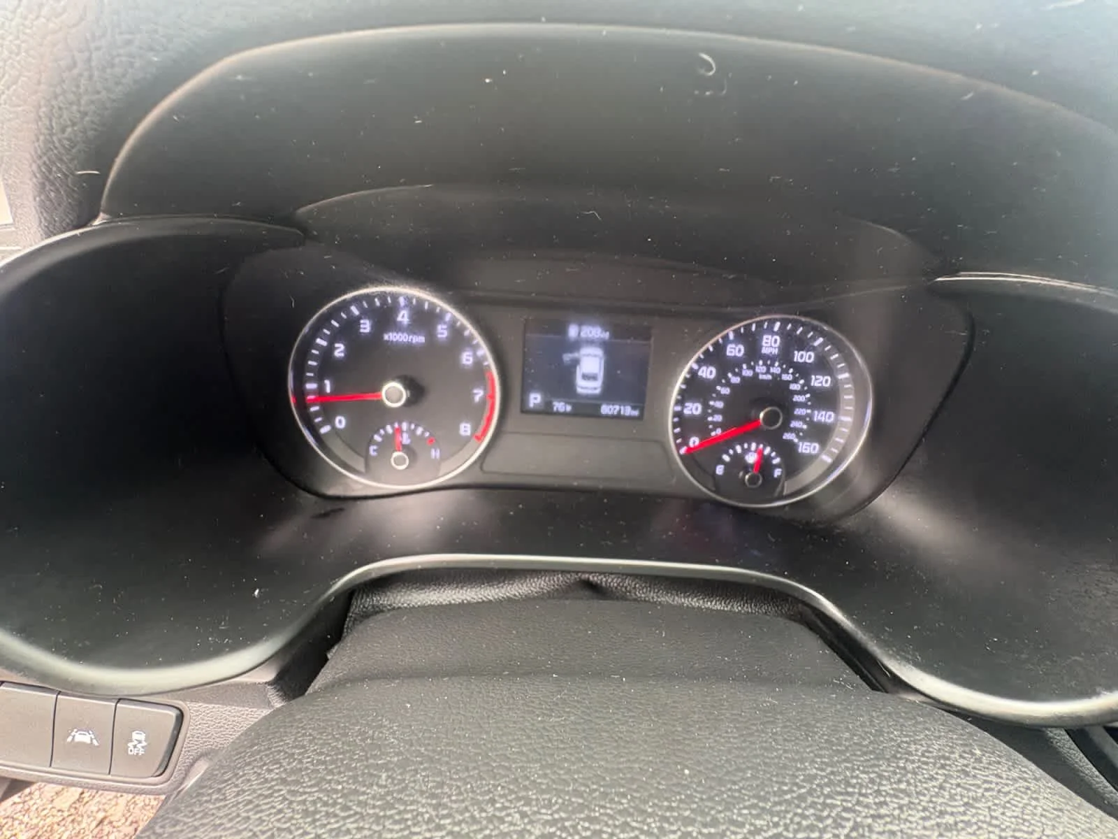 Used 2021 Gravity Gray Kia LXS image 15