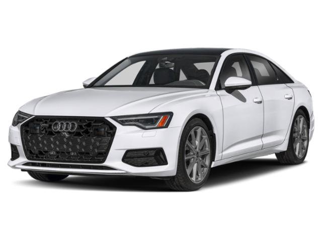 2025 Audi A6 55 Premium S tronic quattro's photo