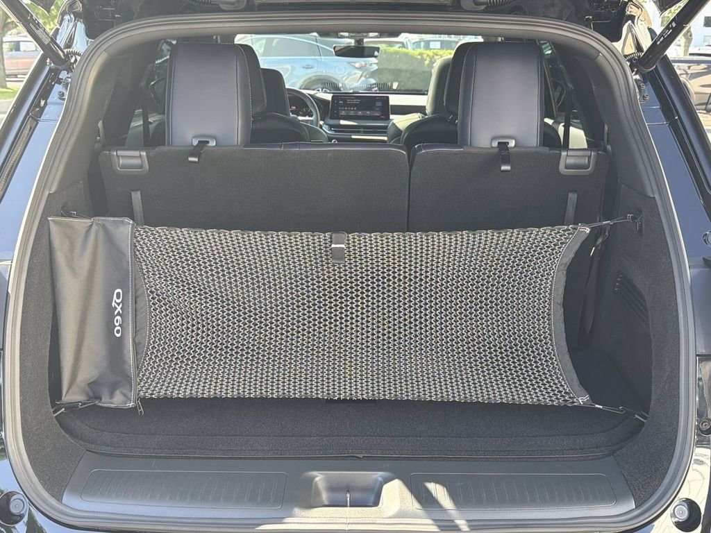 2026 INFINITI QX60 Sport - Photo 28