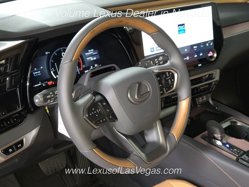 New 2026 Iridium Lexus PREMIUM image 16