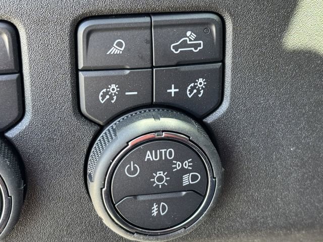 2025 Chevrolet Silverado 3500 HD High Country - Photo 55