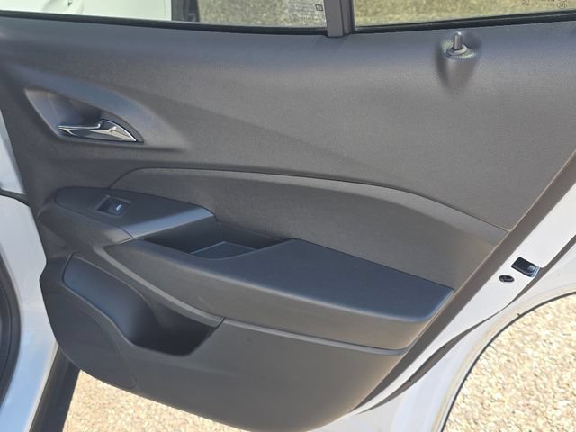 Certified Used 2024 Summit White Chevrolet ACTIV image 23
