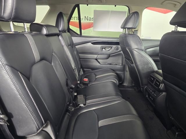 2024 Honda Pilot EX-L - Photo 43