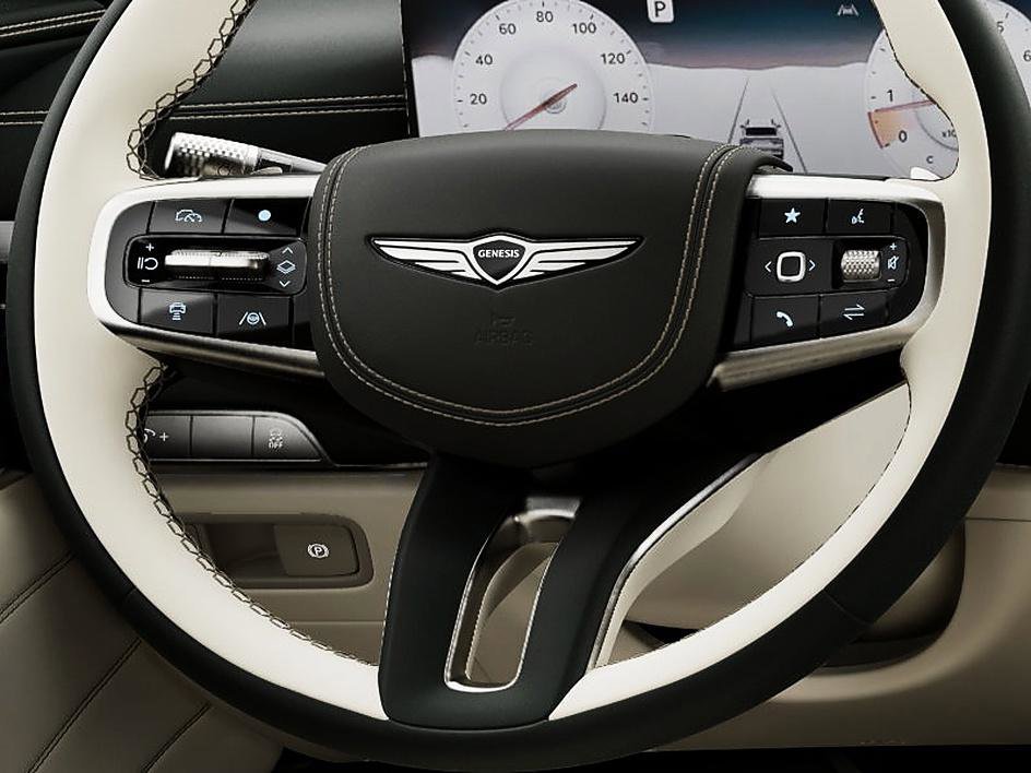New 2026 Vik Black Genesis 2.5T PRESTIGE image 14