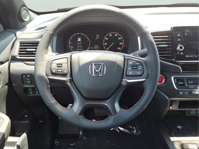 2026 Honda Ridgeline TrailSport - Photo 15