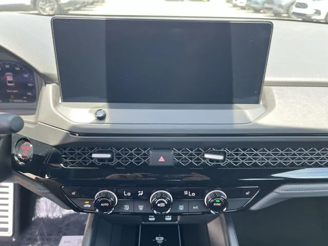 New 2026 Still Night Pearl Honda Sport Hybrid image 14