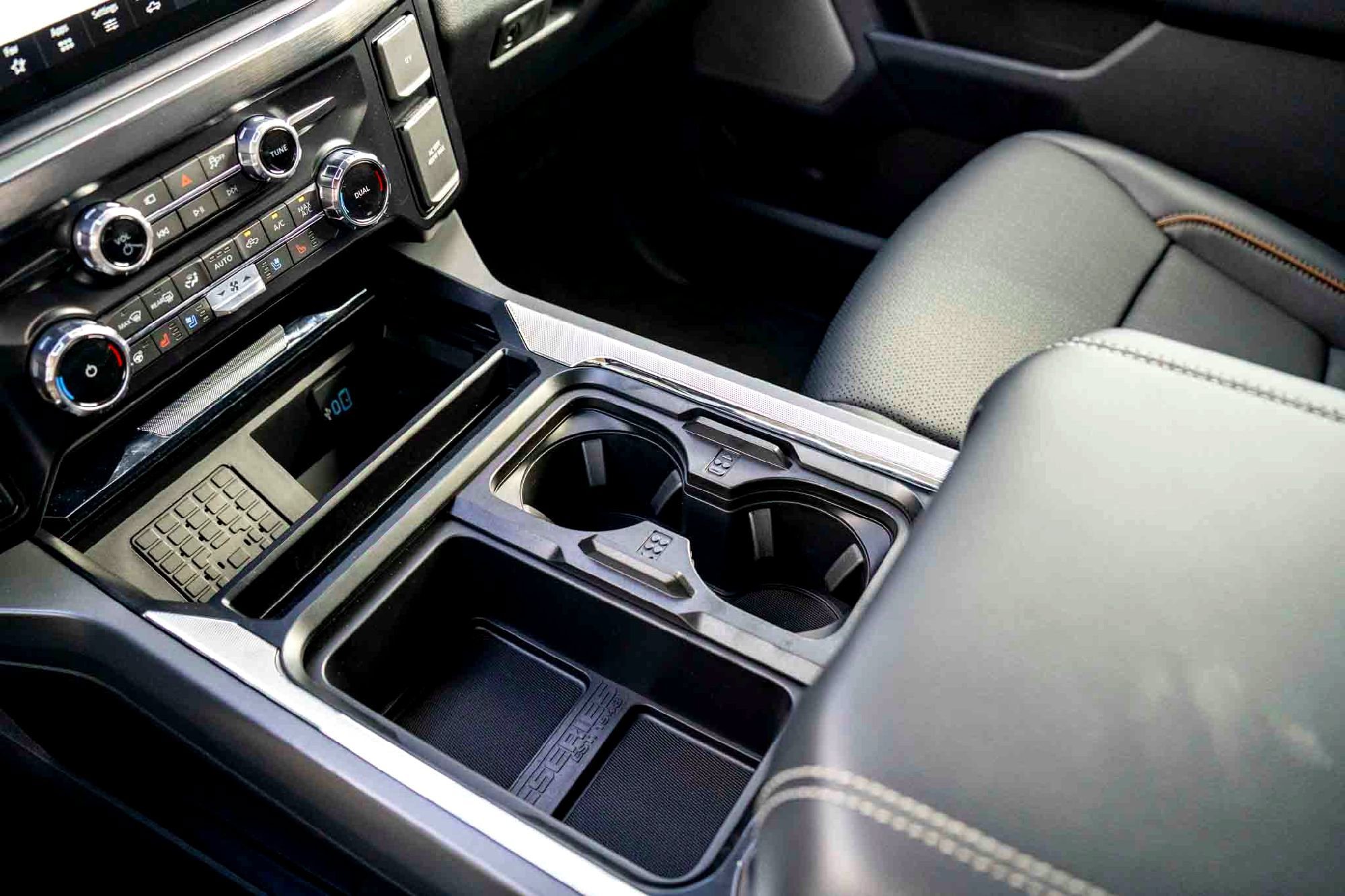 2025 Ford F-250 Super Duty Lariat - Photo 17