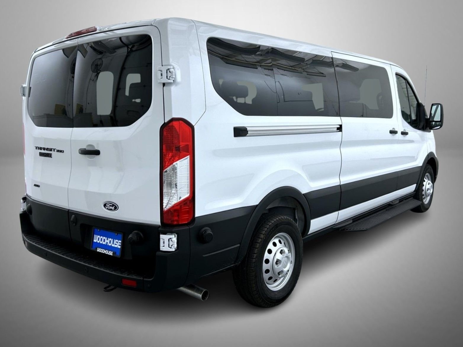New 2026 Oxford White Ford XL image 5