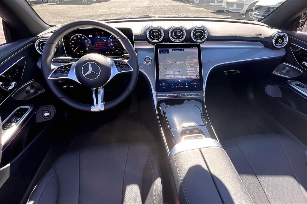 2025 Mercedes-Benz CLE CLE 300 - Photo 12
