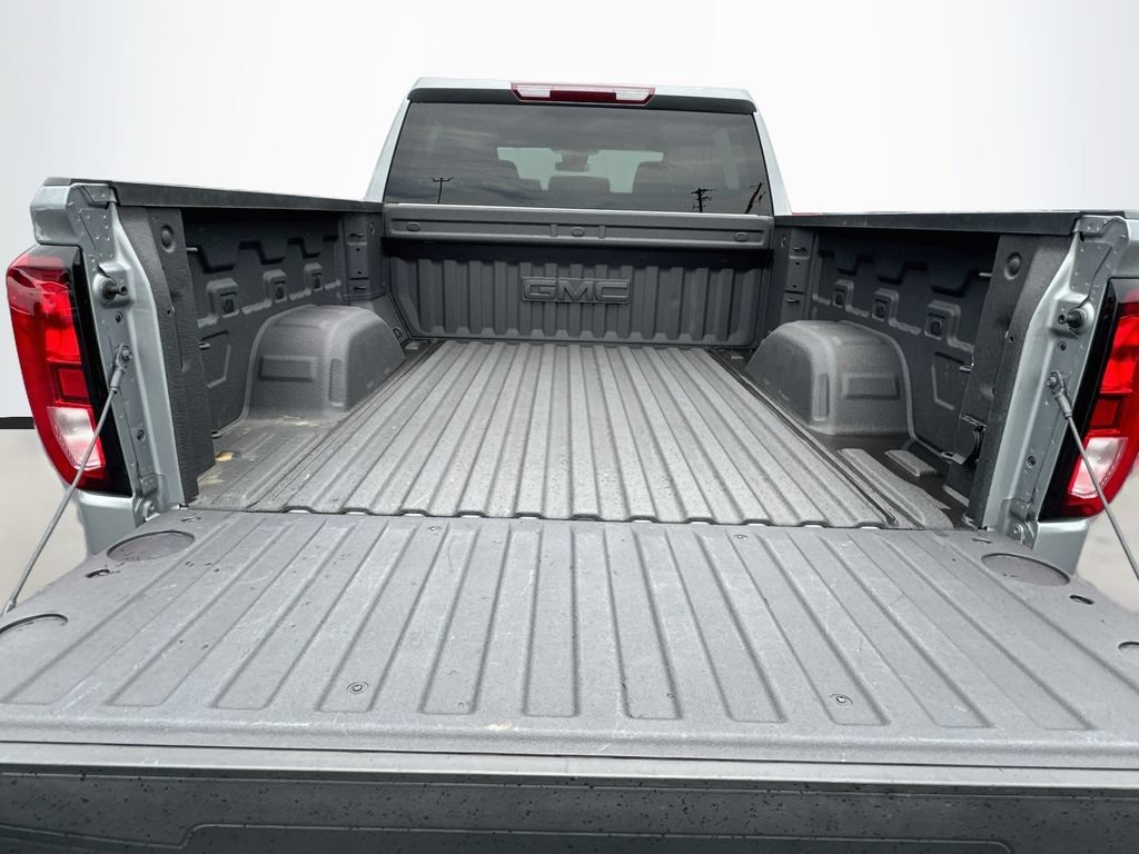 2025 GMC Sierra 1500 Elevation - Photo 28