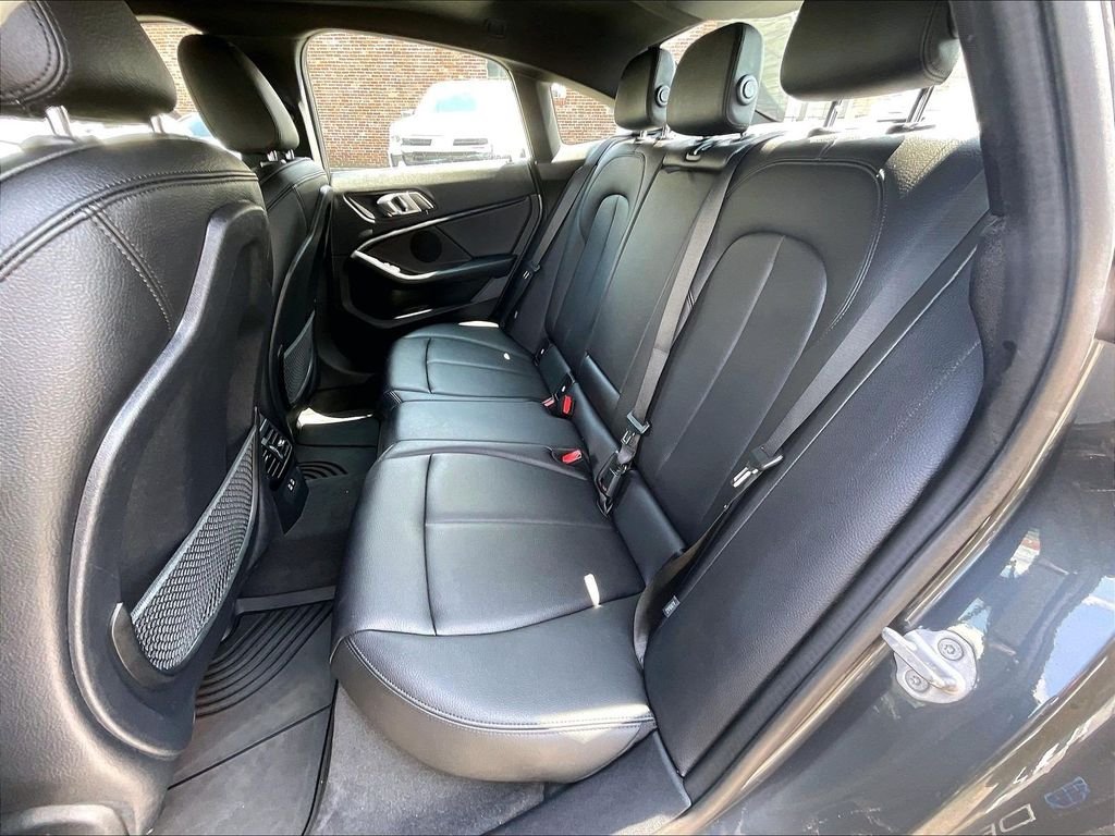 Used 2021 Gray BMW 228i xDrive image 15