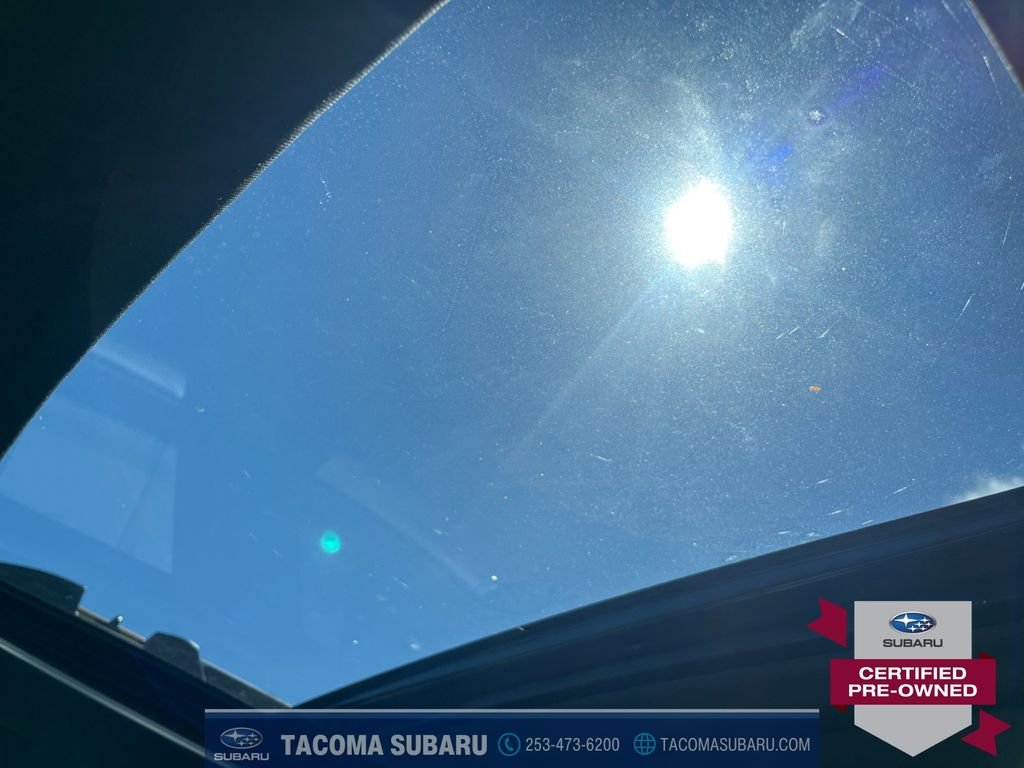 2025 Subaru Outback Wilderness - Photo 24