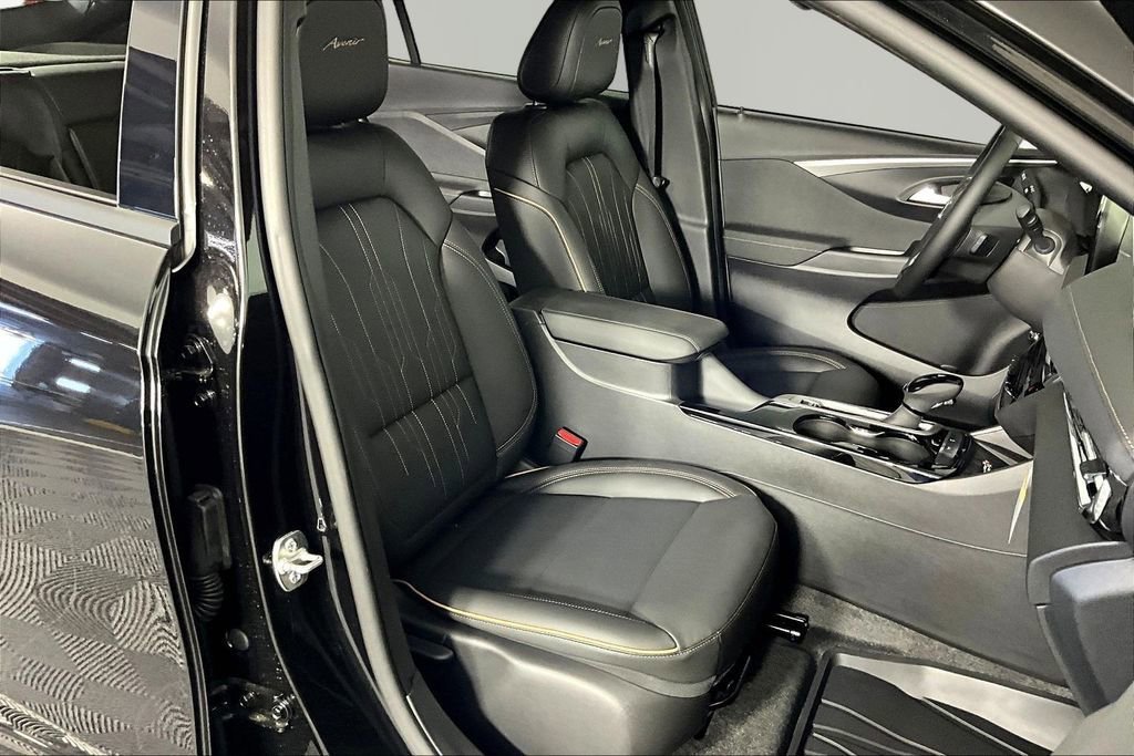 2026 Buick Envista Avenir - Photo 12