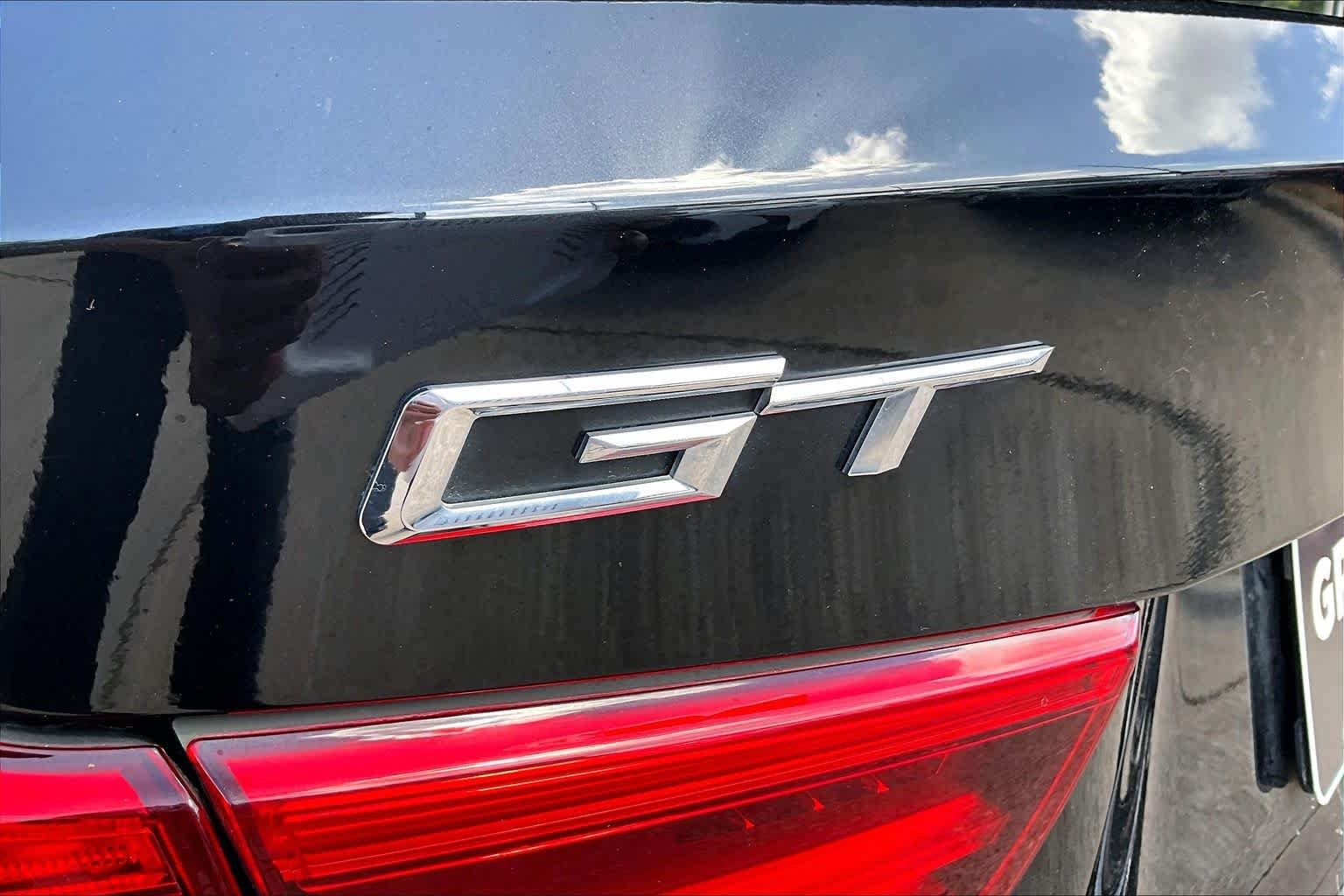 Used 2018 Black Sapphire Metallic BMW 330i xDrive image 30
