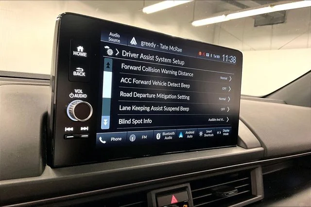 2024 Honda Pilot TrailSport - Photo 41
