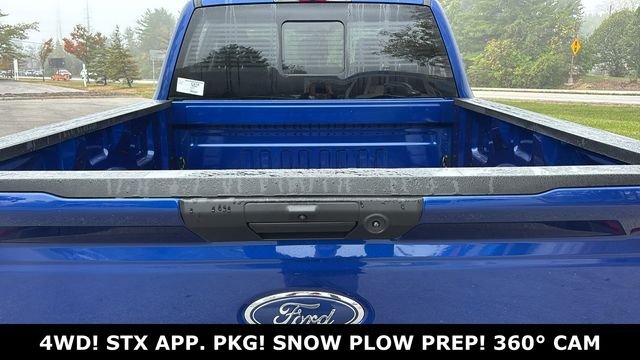 2026 Ford F-250 Super Duty XL - Photo 32