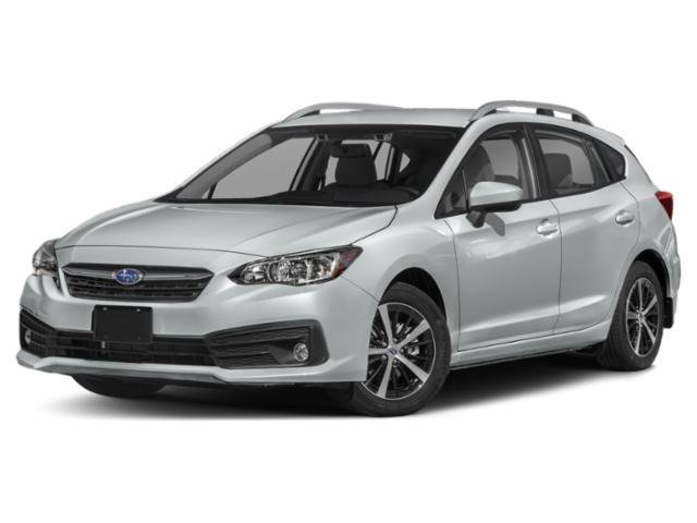 2022 Subaru Impreza 2.0i Premium CVT PZEV's photo