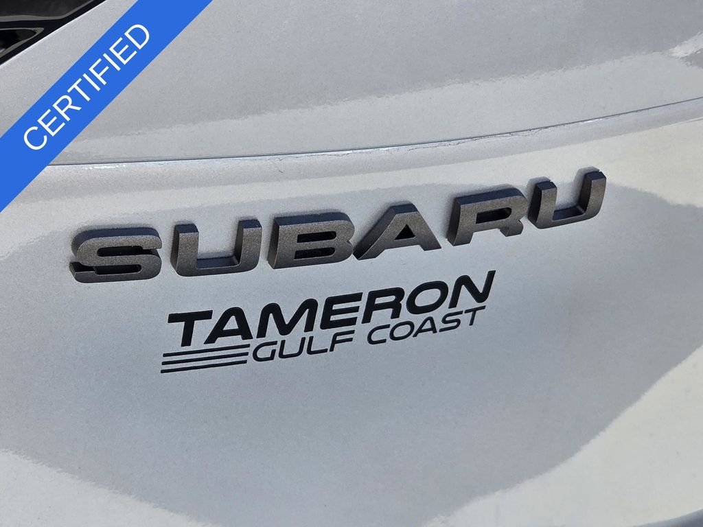 2026 Subaru Forester Premium - Photo 30
