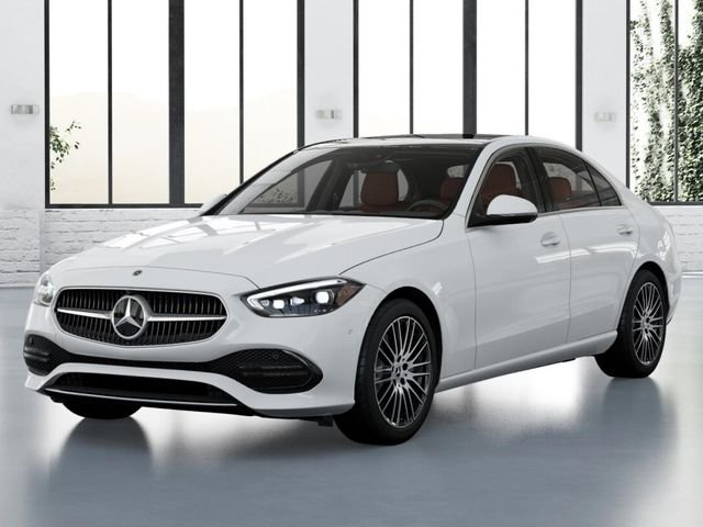 2026 Mercedes-Benz C-Class C 300 4MATIC's photo