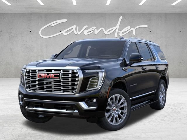 New 2026 Onyx Black GMC Denali image 7