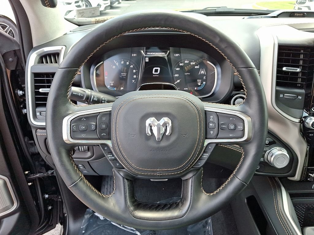 Used 2026 Diamond Black Ram Tungsten image 18
