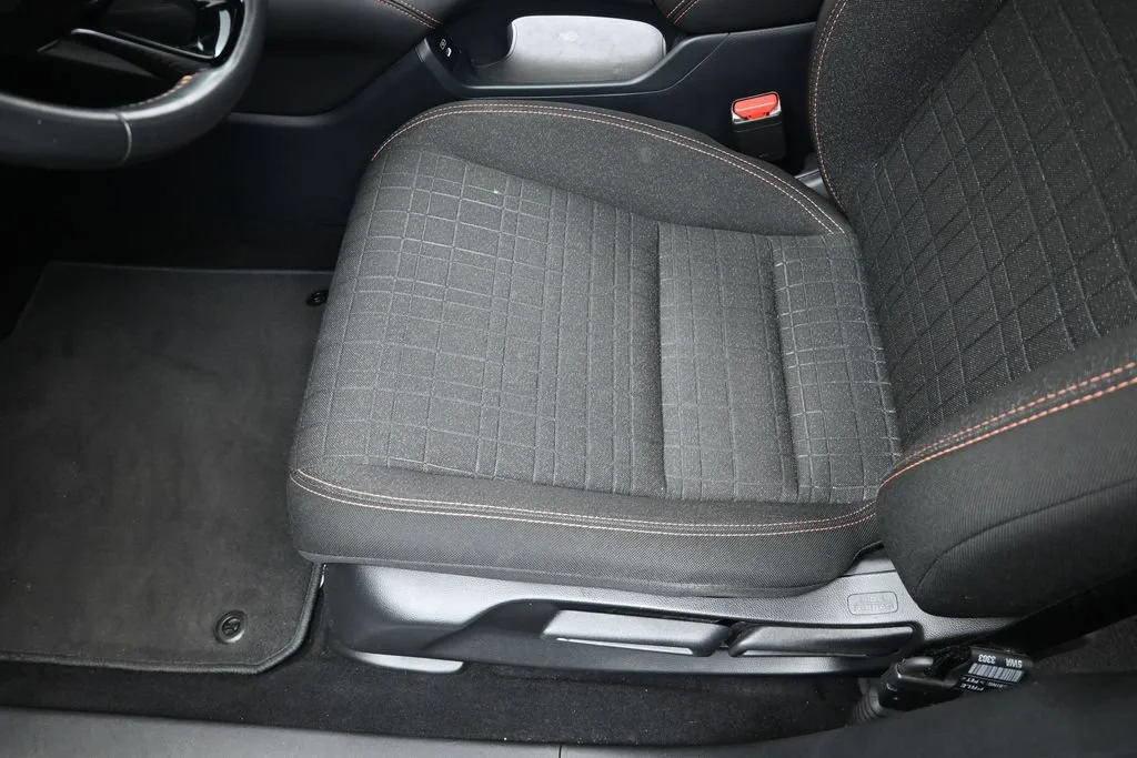 Certified Used 2024 Gray Honda Sport image 13