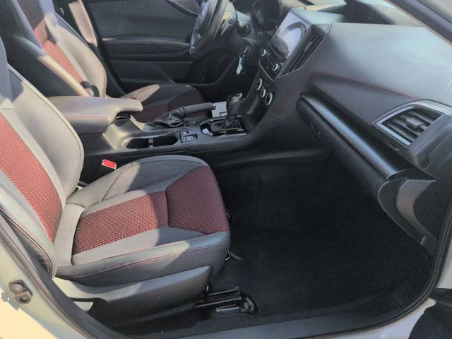 Used 2023 Beige Subaru Premium image 34