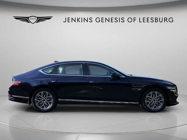 Used 2025 Blue Genesis 2.5T image 3
