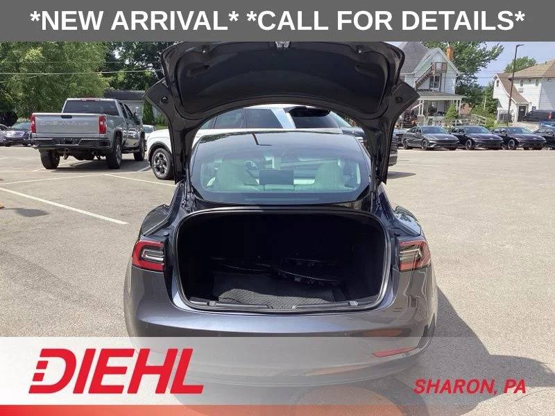 2018 Tesla Model 3 Long Range Dual Motor - Photo 12