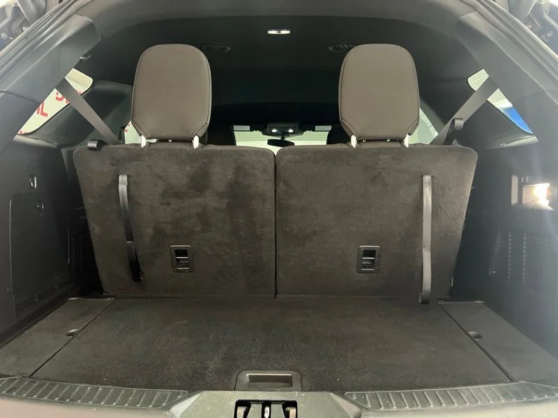 Used 2020 Gray Ford XLT image 8