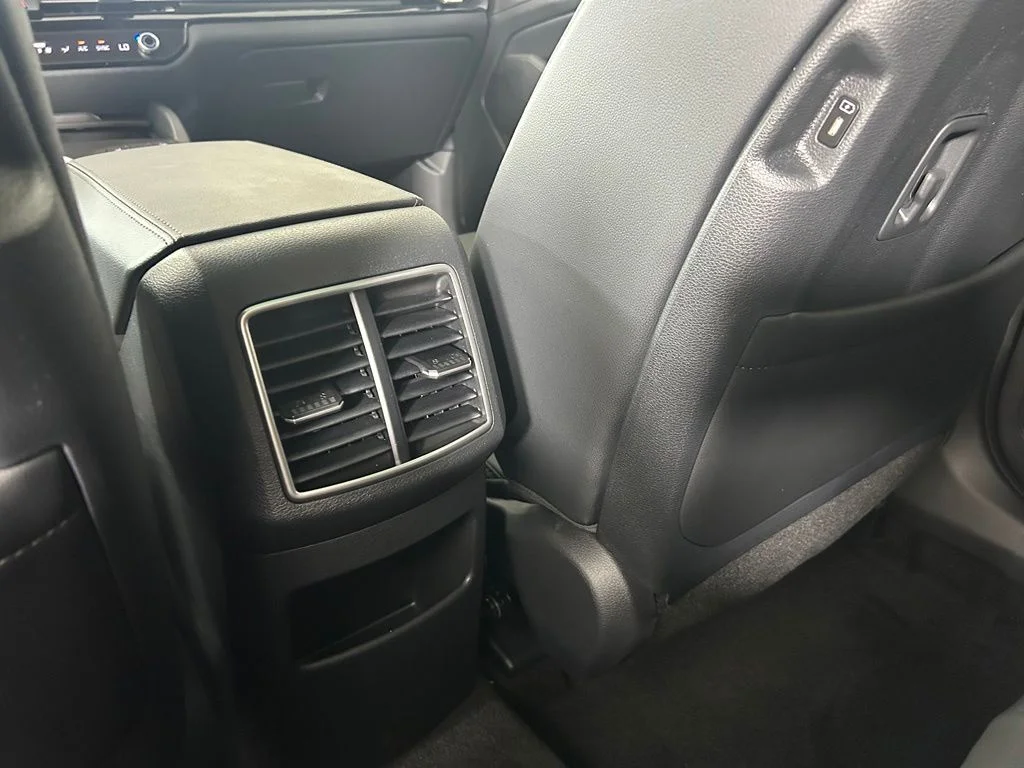 New 2027 Fusion Black Kia SX Prestige image 12