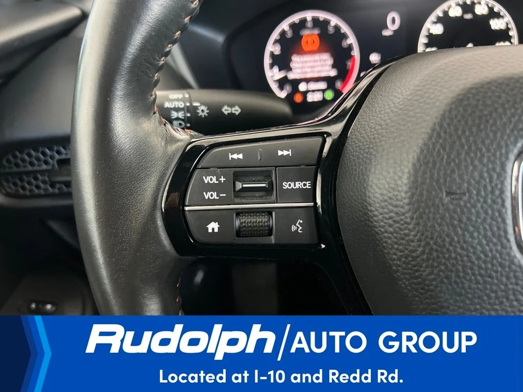 Used 2023 Gray Honda Sport image 29
