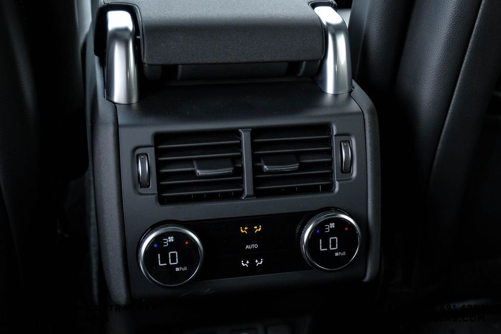 New 2026 Charente Grey Prem Met Land Rover S image 41