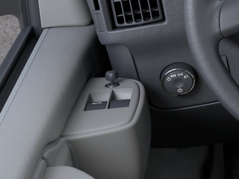 2026 Chevrolet Express Cargo Work Van - Photo 22