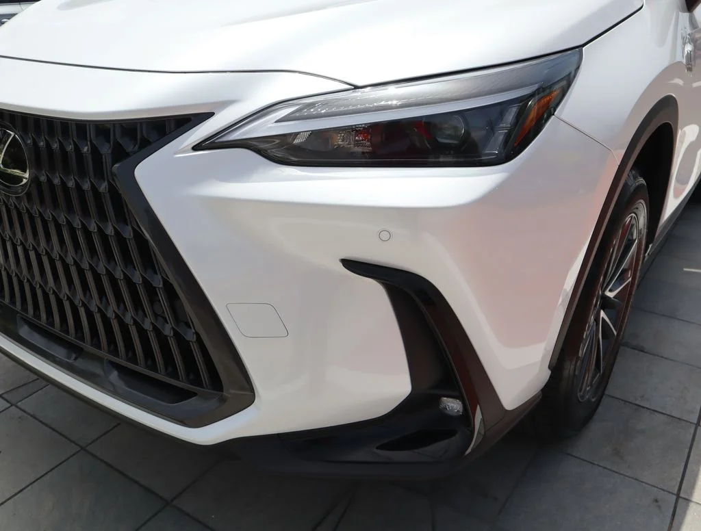New 2026 White Lexus 350 Base image 17