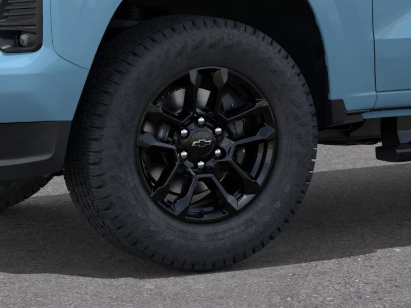 2026 Chevrolet Colorado Z71 - Photo 9