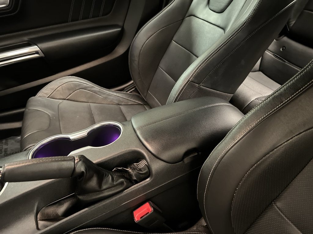 2022 Ford Mustang GT Premium - Photo 19