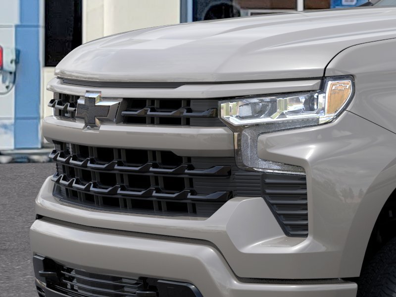 2026 Chevrolet Silverado 1500 RST - Photo 13