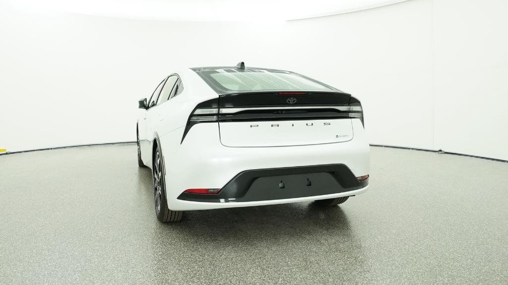 New 2026 Wind Chill Pearl Toyota XSE Premium image 82