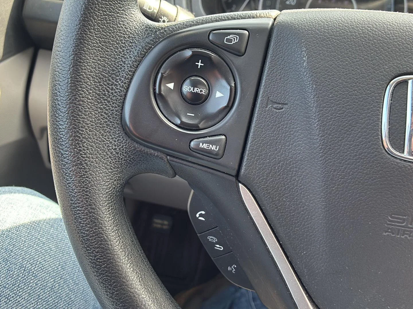 Used 2013  Honda EX image 6