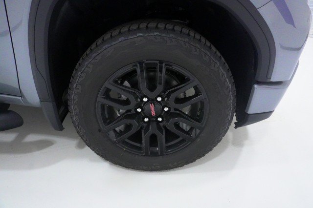 New 2026 Sterling Metallic GMC Elevation image 4