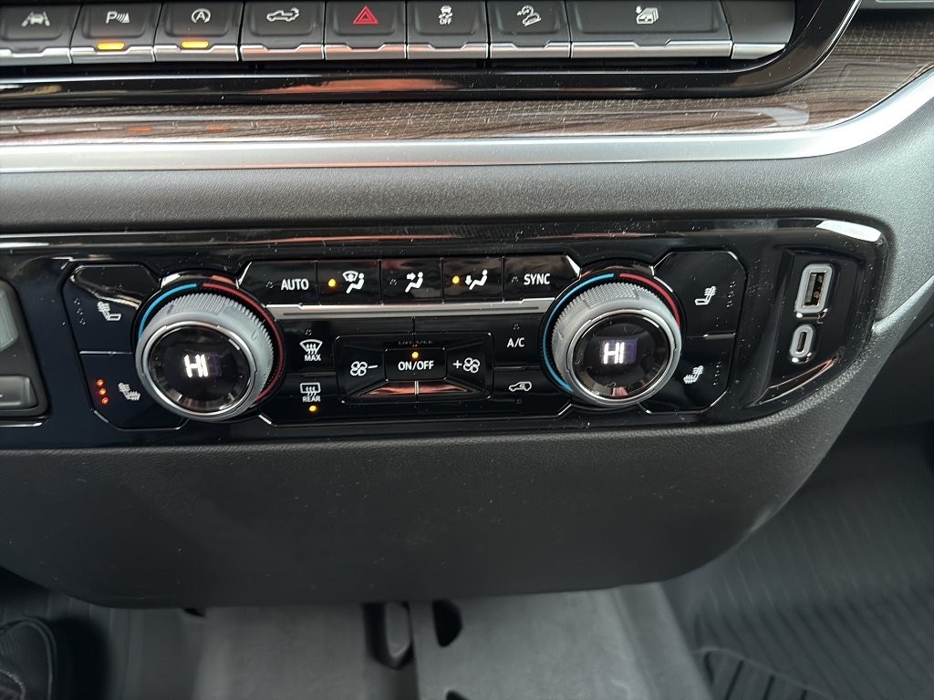 2026 Chevrolet Silverado 1500 LT - Photo 26