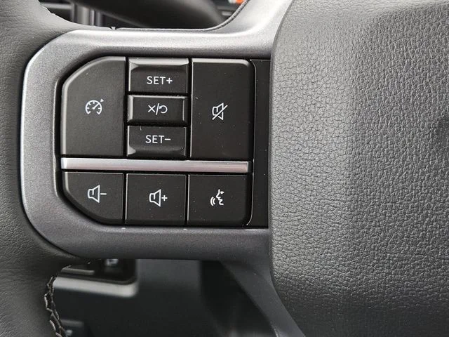 New 2026 Black Ford Lariat image 20