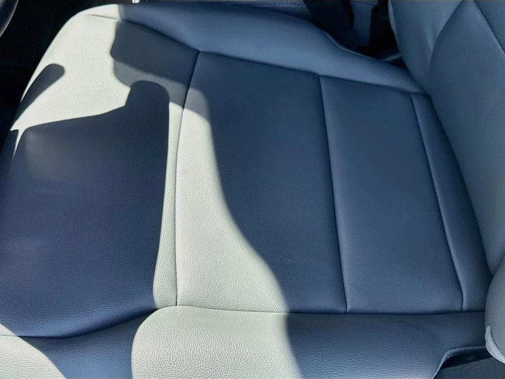New 2026 Oxford White Ford F-250® XL image 18