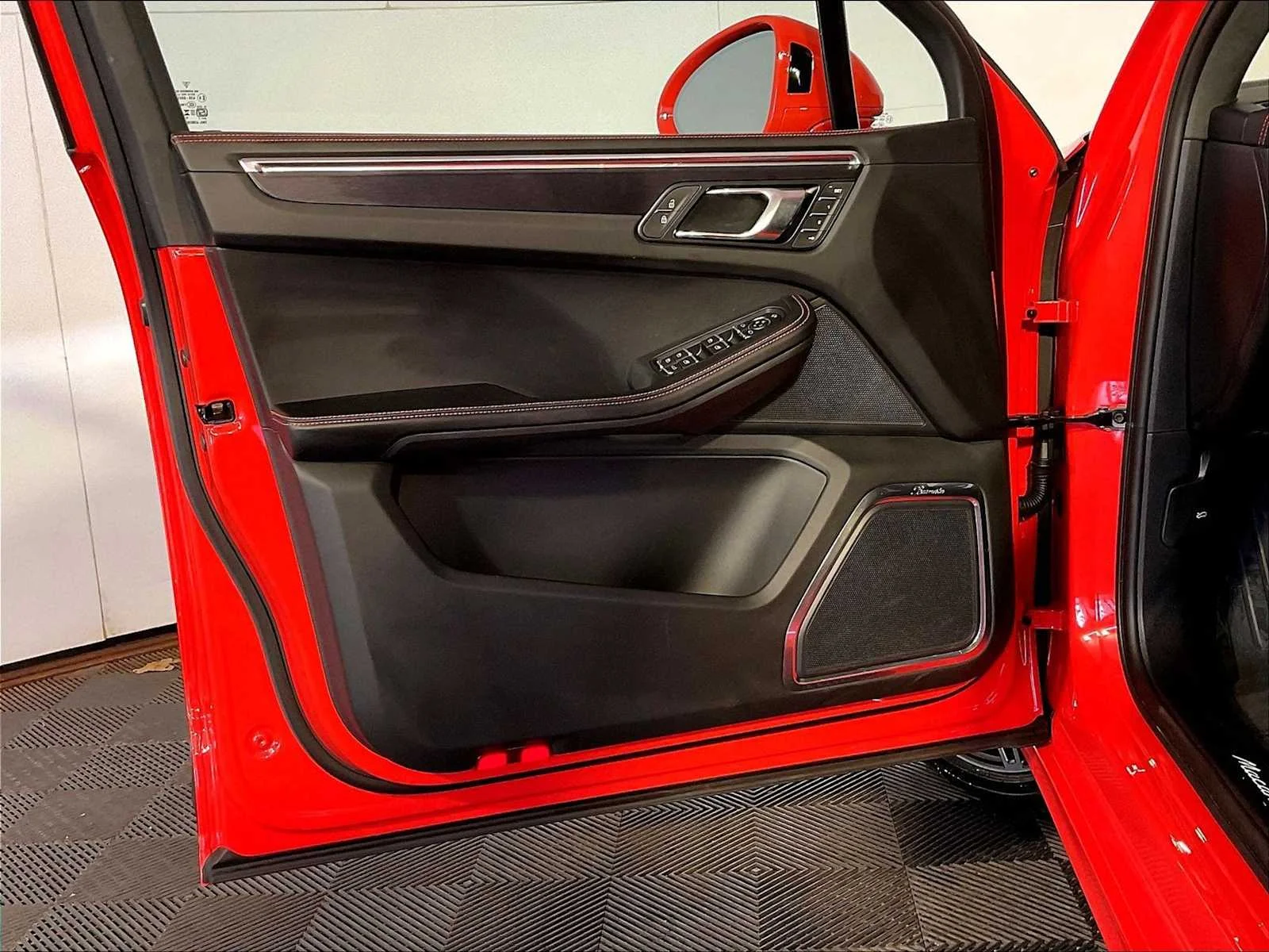 Certified Used 2026 Lava Orange Porsche GTS image 25