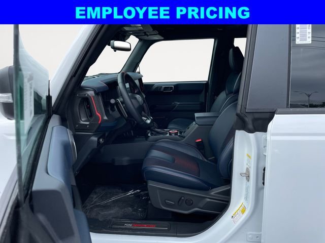 2025 Ford Bronco 4-Door Raptor - Photo 9